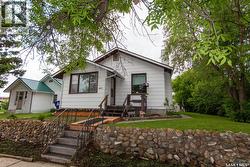 407 2nd STREET E Wilkie, SK S0K 4W0