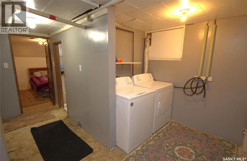 407 2Nd Street E, Wilkie, SK 