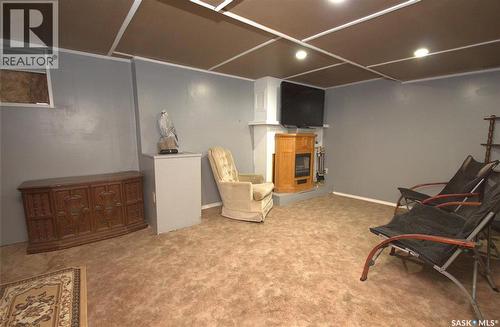 407 2Nd Street E, Wilkie, SK 