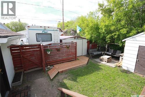 407 2Nd Street E, Wilkie, SK 