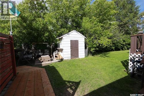 407 2Nd Street E, Wilkie, SK 