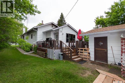 407 2Nd Street E, Wilkie, SK 