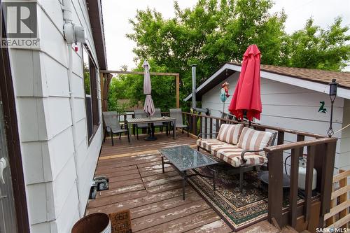 407 2Nd Street E, Wilkie, SK 