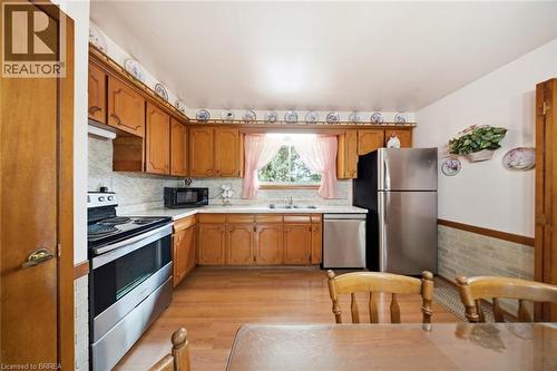 1598 Highway No 6, Hamilton, ON 