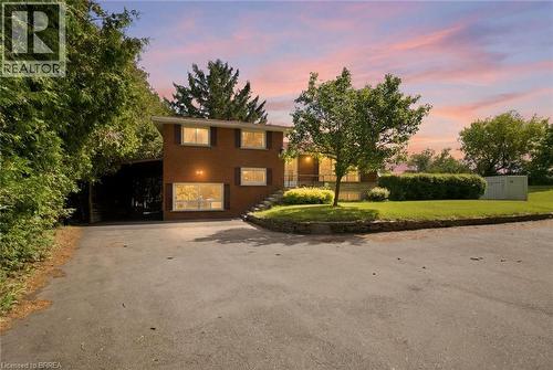1598 Highway No 6, Hamilton, ON 