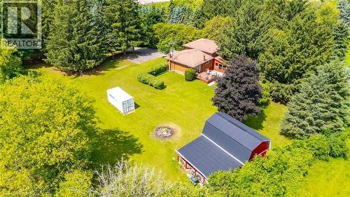 1598 Highway No 6, Hamilton, ON 