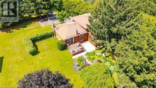 1598 Highway No 6, Hamilton, ON 