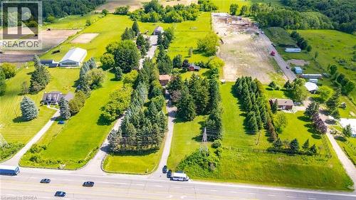 1598 Highway No 6, Hamilton, ON 