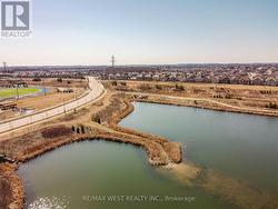 13 PARITY ROAD Brampton, ON L6X 0E6
