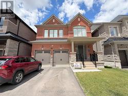 BSMT - 1345 HYDRANGEA GARDENS Oakville, ON L6H 7Z7
