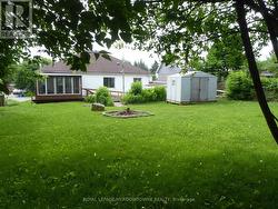 43 COBBLEHILL ROAD  Halton Hills, ON L7J 1P1