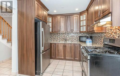 5041 Rundle Court, Mississauga, ON 