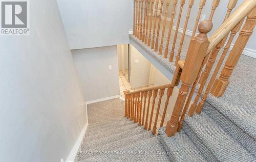 5041 Rundle Court, Mississauga, ON 