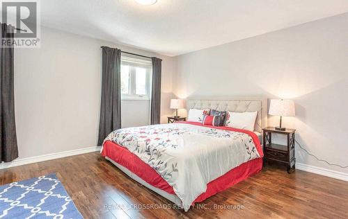 5041 Rundle Court, Mississauga, ON 