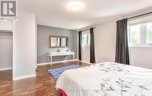 5041 Rundle Court, Mississauga, ON 