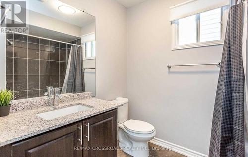 5041 Rundle Court, Mississauga, ON 