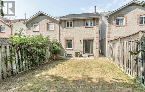 5041 Rundle Court, Mississauga, ON 