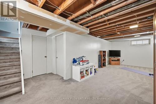 962 Weston Drive, Ottawa, ON 