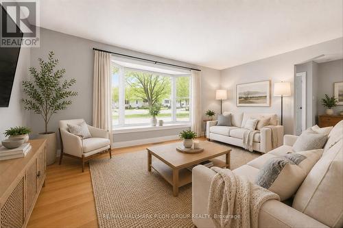 Virtually Staged - 962 Weston Drive, Ottawa, ON 