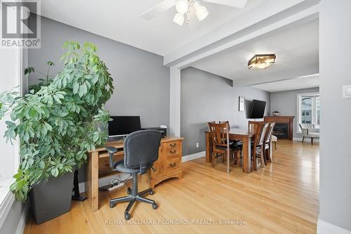 962 Weston Drive, Ottawa, ON 