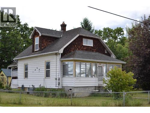 3090 Moray Street  Armstrong, BC V4Y 0H4