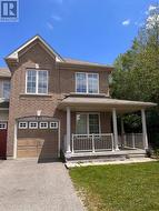 161 CATHEDRAL DRIVE Whitby, ON L1R 0J5