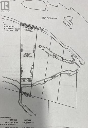 973445 Exploits River Road, Grand Falls Windsor, NL 
