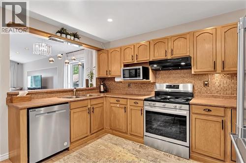 4238 Sharon, Windsor, ON 