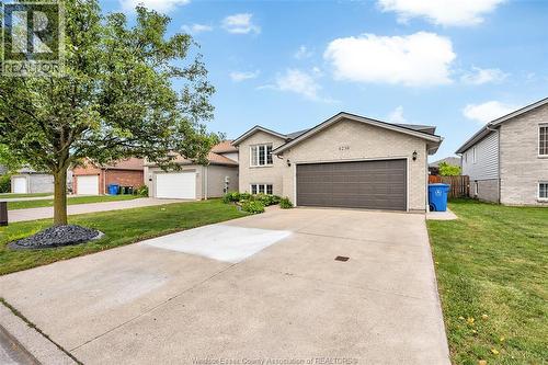 4238 Sharon, Windsor, ON 