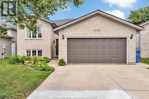 4238 Sharon, Windsor, ON 