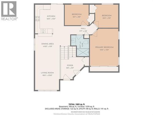 4238 Sharon, Windsor, ON 
