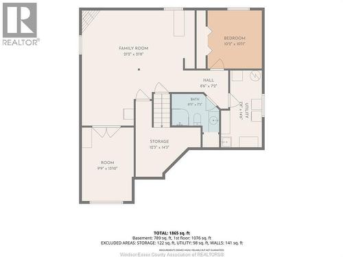 4238 Sharon, Windsor, ON 