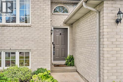 4238 Sharon, Windsor, ON 