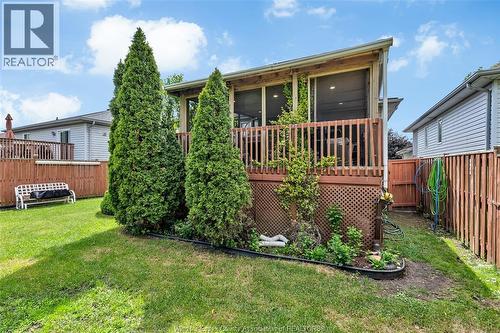 4238 Sharon, Windsor, ON 