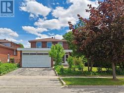 205 RISEBROUGH CIRCUIT Markham, ON L3R 3J1