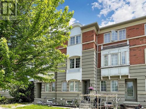 2634 BUR OAK AVENUE  Markham, ON L6B 1J2