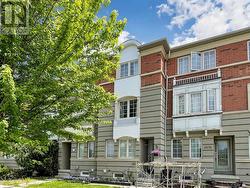 2634 BUR OAK AVENUE Markham, ON L6B 1J2
