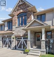 1453 DUNKIRK Avenue Woodstock, ON N4T 0J9