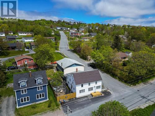 34 CROWDY Street  Carbonear, NL A1Y 1B6
