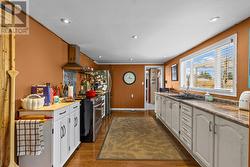 Kitchen - 