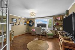 Living Room - 