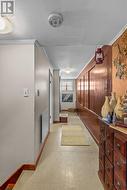 2nd floor Hallway - 