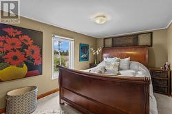 Primary Bedroom - 