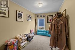 2nd Bedroom - 