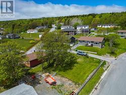 Rear of Property - 