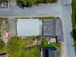 Overhead - 