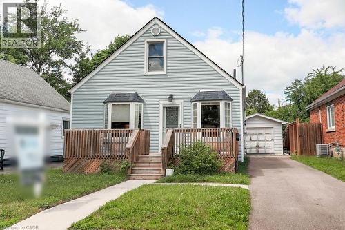 690 GUELPH Street  Kitchener, ON N2H 5Y9