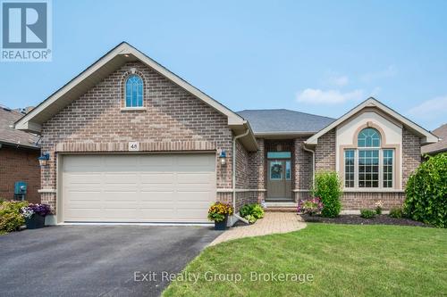 48 CAVENDISH DRIVE  Belleville (Thurlow Ward), ON K8N 0L6