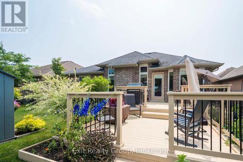 48 CAVENDISH DRIVE  Belleville (Thurlow Ward), ON K8N 0L6