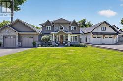 3 Bluffs DR W Sault Ste. Marie, ON P6A 0B5